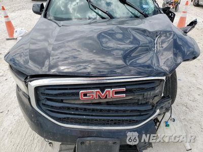 Zdjęcie 12 z 13 samochodu: 2019 GMC ACADIA SLE VIN:1GKKNKLA4KZ135219 - miniatura