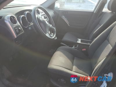 Zdjęcie 7 z 14 samochodu: 2004 PONTIAC VIBE VIN:5Y2SL62814Z440395 - miniatura