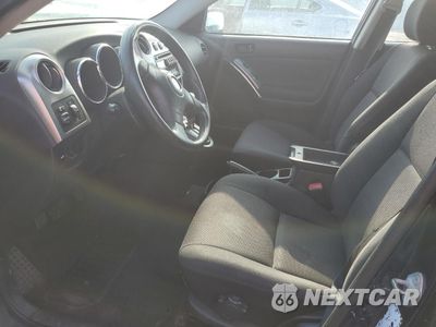 Zdjęcie 7 z 14 samochodu: 2004 PONTIAC VIBE VIN:5Y2SL62814Z440395 - miniatura
