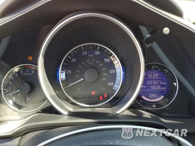 Zdjęcie 9 z 14 samochodu: 2016 HONDA FIT LX VIN:JHMGK5H52GX029408 - miniatura