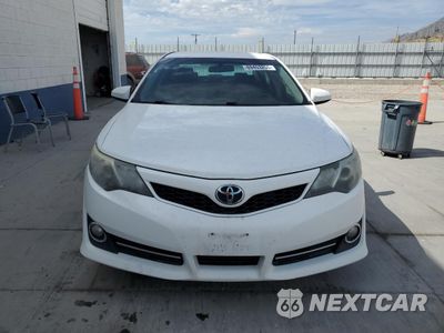 Piąte zdjęcie samochodu w środku: 2014 TOYOTA CAMRY L VIN:4T1BF1FK9EU416274 - miniatura
