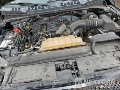 Zdjęcie 11 z 12 samochodu: 2019 FORD F150 SUPERCREW VIN:1FTEW1C5XKKE59870 - miniatura