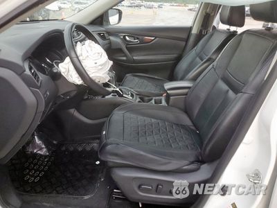 Zdjęcie 7 z 16 samochodu: 2018 NISSAN ROGUE S VIN:JN8AT2MT5JW486187 - miniatura