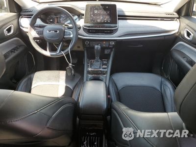 Zdjęcie 8 z 14 samochodu: 2022 JEEP COMPASS LATITUDE VIN:3C4NJDBB4NT133007 - miniatura