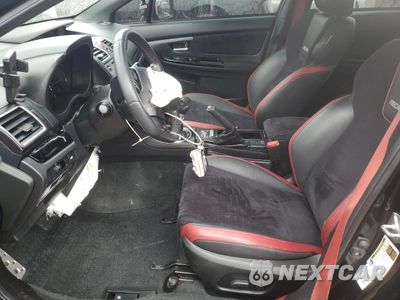 Zdjęcie 7 z 14 samochodu: 2020 SUBARU WRX STI VIN:JF1VA2S61L9826717 - miniatura