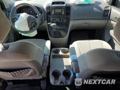 Zdjęcie 8 z 14 samochodu: 2012 KIA SEDONA EX VIN:KNDMH4C73C6440127 - miniatura