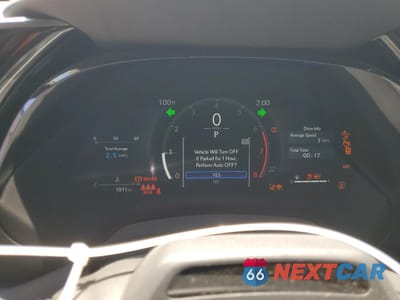 Zdjęcie 9 z 15 samochodu: 2025 LEXUS RX 350 BASE VIN:2T2BAMBA4SC055820 - miniatura