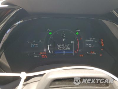 Zdjęcie 9 z 15 samochodu: 2025 LEXUS RX 350 BASE VIN:2T2BAMBA4SC055820 - miniatura