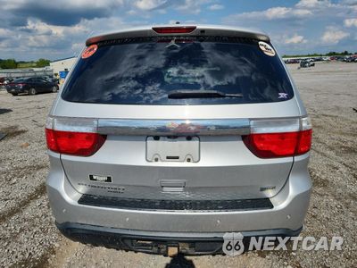 Zdjęcie 6 z 15 samochodu: 2011 DODGE DURANGO EXPRESS VIN:1D4RE2GG6BC691840 - miniatura