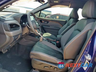 Zdjęcie 7 z 14 samochodu: 2025 SUBARU FORESTER SPORT VIN:JF2SLDHC7SH558164 - miniatura