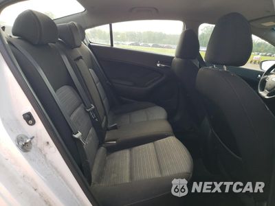Zdjęcie 10 z 14 samochodu: 2014 KIA FORTE EX VIN:KNAFX4A86E5051558 - miniatura