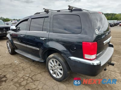 Drugie zdjęcie samochodu z przodu: 2007 CHRYSLER ASPEN LIMITED VIN:1A8HW58297F548583 - miniatura