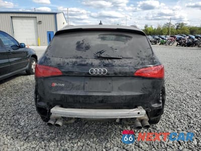 Zdjęcie 6 z 14 samochodu: 2016 AUDI SQ5 PREMIUM PLUS VIN:WA1CCAFP9GA072120 - miniatura