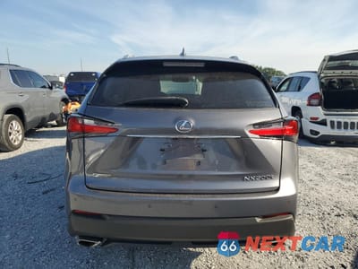 Zdjęcie 6 z 14 samochodu: 2017 LEXUS NX 200T BASE VIN:JTJBARBZ4H2137106 - miniatura