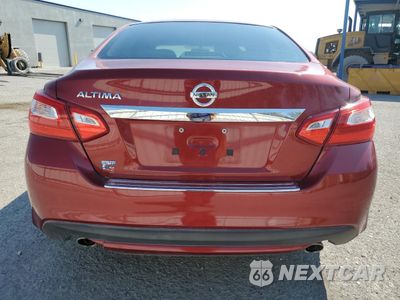 Zdjęcie 6 z 12 samochodu: 2016 NISSAN ALTIMA 2.5 VIN:1N4AL3AP1GN331987 - miniatura