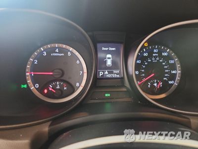 Zdjęcie 9 z 15 samochodu: 2016 HYUNDAI SANTA FE SPORT VIN:5XYZTDLB0GG340157 - miniatura