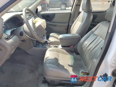 Zdjęcie 7 z 12 samochodu: 2001 CHEVROLET MALIBU LS VIN:1G1NE52J516255454 - miniatura