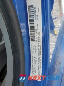 Zdjęcie 23 z 24 samochodu: 2007 CHRYSLER SEBRING VIN:1C3LC46K77N679299 - miniatura