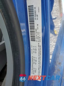 Zdjęcie 12 z 12 samochodu: 2007 CHRYSLER SEBRING VIN:1C3LC46K77N679299 - miniatura