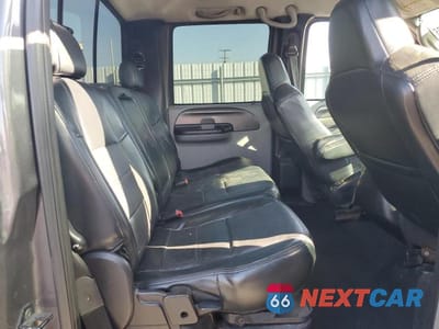 Zdjęcie 10 z 12 samochodu: 2005 FORD F250 SUPER DUTY VIN:1FTSW21Y55EB80819 - miniatura