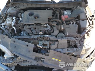Zdjęcie 11 z 12 samochodu: 2020 NISSAN ALTIMA SL VIN:1N4BL4EV8LC164911 - miniatura