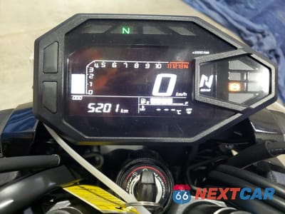 Zdjęcie 7 z 10 samochodu: 2024 KAWASAKI ER500 VIN:ML5ERGE13RDA18582 - miniatura