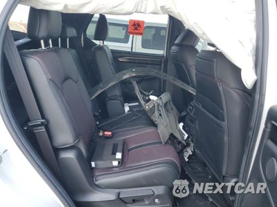 Zdjęcie 11 z 13 samochodu: 2025 HONDA PILOT BLACK VIN:5FNYG1H99SB014569 - miniatura