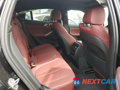 Zdjęcie 11 z 14 samochodu: 2022 BMW X6 XDRIVE40I VIN:5UXCY6C07N9K38725 - miniatura