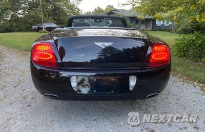 Zdjęcie 13 z 14 samochodu: 2007 BENTLEY CONTINENTAL GTC VIN:SCBDR33W97C045720 - miniatura