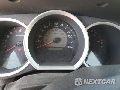 Zdjęcie 9 z 15 samochodu: 2008 TOYOTA TACOMA DOUBLE CAB VIN:5TELU42N18Z508698 - miniatura