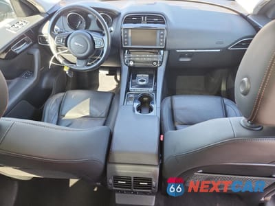 Zdjęcie 8 z 13 samochodu: 2017 JAGUAR F-PACE PRESTIGE VIN:SADCK2BV3HA495283 - miniatura