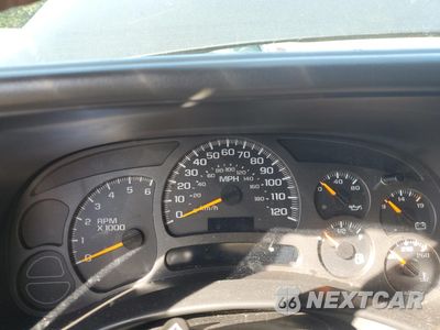 Zdjęcie 9 z 13 samochodu: 2004 CHEVROLET SUBURBAN K1500 VIN:3GNFK16T54G272175 - miniatura