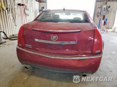 Zdjęcie 6 z 12 samochodu: 2008 CADILLAC CTS HI FEATURE V6 VIN:1G6DV57V980163049 - miniatura