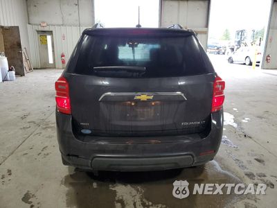 Zdjęcie 6 z 15 samochodu: 2016 CHEVROLET EQUINOX LT VIN:2GNFLFEK5G6333320 - miniatura
