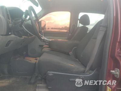 Zdjęcie 7 z 15 samochodu: 2013 CHEVROLET SILVERADO K3500 VIN:1GC4KZC81DF125514 - miniatura