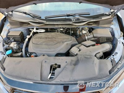 Zdjęcie 12 z 14 samochodu: 2024 HONDA ODYSSEY SPORT VIN:5FNRL6H72RB056507 - miniatura