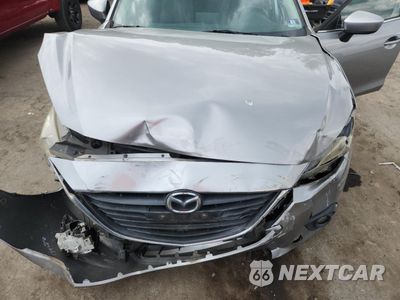 Zdjęcie 11 z 12 samochodu: 2015 MAZDA 3 GRAND TOURING VIN:JM1BM1W72F1223506 - miniatura