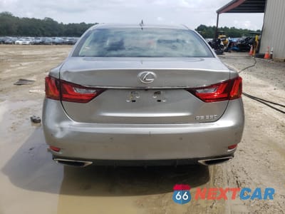 Zdjęcie 6 z 13 samochodu: 2015 LEXUS GS 350 BASE VIN:JTHBE1BL6FA007107 - miniatura