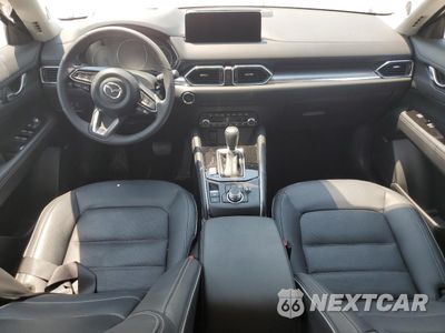 Zdjęcie 8 z 14 samochodu: 2025 MAZDA CX-5 PREMIUM PLUS VIN:JM3KFBEM2S0588265 - miniatura