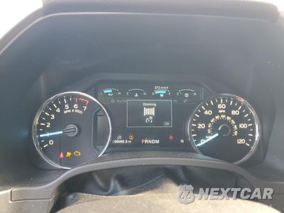 Zdjęcie 9 z 13 samochodu: 2019 FORD F150 SUPERCREW VIN:1FTEW1C41KKD28365 - miniatura
