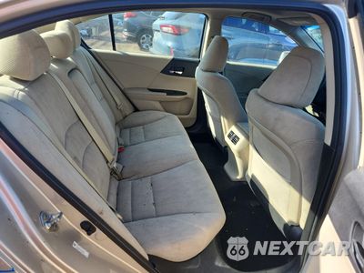 Zdjęcie 10 z 13 samochodu: 2013 HONDA ACCORD EX VIN:1HGCR2F77DA191677 - miniatura