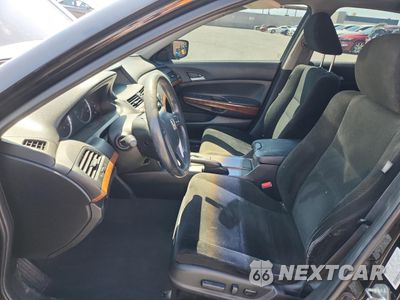 Zdjęcie 7 z 14 samochodu: 2012 HONDA ACCORD EX VIN:1HGCP3F77CA004657 - miniatura