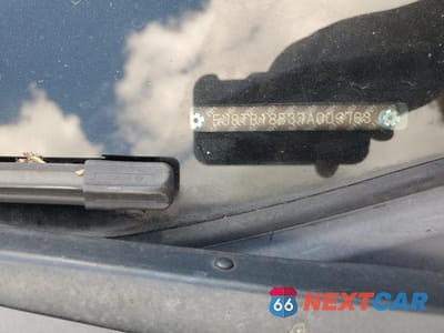 Zdjęcie 12 z 14 samochodu: 2007 ACURA RDX TECHNOLOGY VIN:5J8TB18537A009763 - miniatura