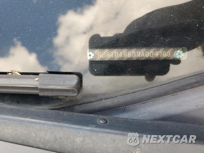 Zdjęcie 12 z 14 samochodu: 2007 ACURA RDX TECHNOLOGY VIN:5J8TB18537A009763 - miniatura