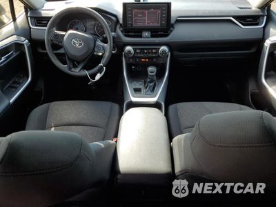 Zdjęcie 8 z 14 samochodu: 2019 TOYOTA RAV4 XLE VIN:JTMP1RFV8KJ016477 - miniatura