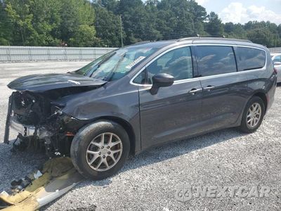 2020 CHRYSLER VOYAGER LXI 2C4RC1DG3LR176174 - główne zdjęcie licytacji z USA - miniatura