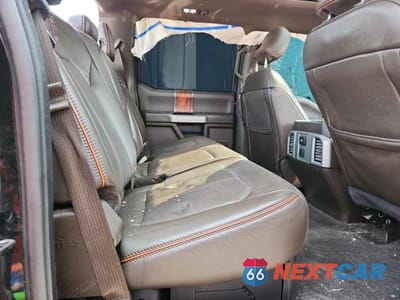 Zdjęcie 11 z 13 samochodu: 2017 FORD F350 SUPER DUTY VIN:1FT8W3BT1HEC08381 - miniatura