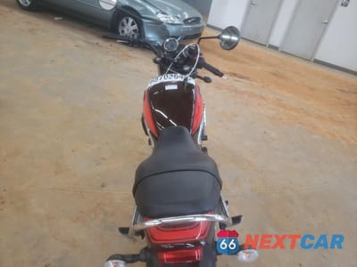 Zdjęcie 6 z 9 samochodu: 2022 KAWASAKI ER650 M VIN:ML5EREM10NDA65620 - miniatura