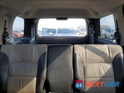 Zdjęcie 10 z 13 samochodu: 2001 DODGE DURANGO VIN:1B4HS28ZX1F560244 - miniatura
