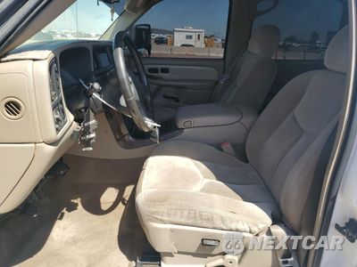 Zdjęcie 7 z 14 samochodu: 2003 GMC SIERRA K1500 HEAVY DUTY VIN:1GTGK13U23F158547 - miniatura